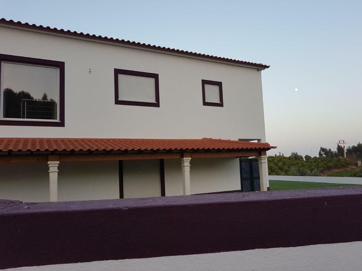 Quinta Do Caneiro - Casa Turismo Rural Constância Kültér fotó