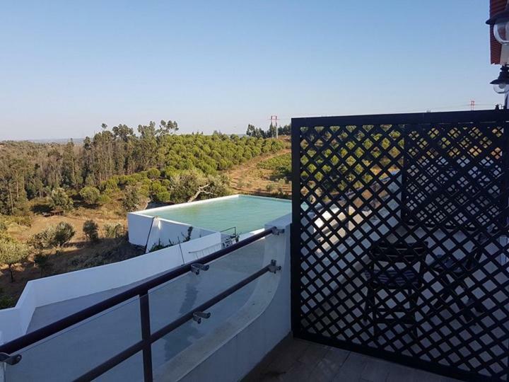 Quinta Do Caneiro - Casa Turismo Rural Constância Kültér fotó